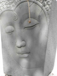 rerecopie vase buddha